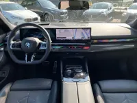Gebraucht BMW 540 M Sport 303 PS (222 kW) 2025 Brooklyn grau Kombi