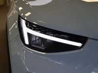 Gebraucht Volvo XC40 Plus 175 kW (238 PS) 2024 Blau SUV