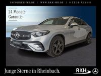 Gebraucht Mercedes 200 AMG line 204 PS (150 kW) 2025 Coupé