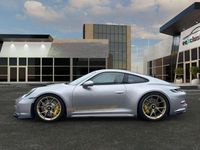 Gebraucht Porsche 911 GT3 Chrono 510 PS (375 kW) 2024 Silber Coupé