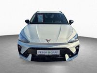 Neu Cupra Leon VZ2 272 PS (200 kW) 2025 Grau Kombi