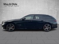 Gebraucht BMW 540 Performance 303 PS (222 kW) 2025 Schwarz Kombi