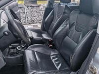 Gebraucht Ford Focus 101 PS (74 kW) 2003 Silber Kombi