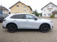 gebraucht Honda ZR-V e: HEV 2.0 i-MMD Hybrid Sport