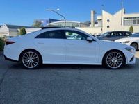 gebraucht Mercedes CLA200 DCT -