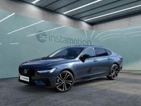 Gebraucht Volvo S90 455 PS (334 kW) 2024 Blau Limousine