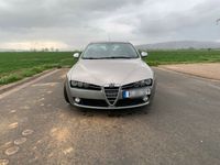 gebraucht Alfa Romeo 159 Sportwagon 2.4 jtdm