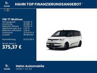 Gebraucht VW Multivan Edition 204 PS (150 kW) 2025 Weiß Van