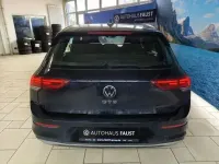 Gebraucht VW Golf VIII GTE 245 PS (180 kW) 2022 Schwarz perleffekt Limousine