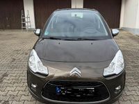Second-hand Citroën C3 SELECTION 92 CP (67 kW) 2012 Maro Berlinǎ