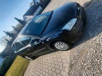 Gebraucht Ford Focus 100 PS (73 kW) 2006 Schwarz Kombi