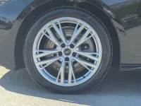 Gebraucht Audi A5 Sport 367 PS (269 kW) 2025 Mythosschwarz metallic Kombi