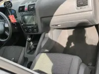 Gebraucht VW Golf IV 105 PS (77 kW) 2005 Grau Kombi