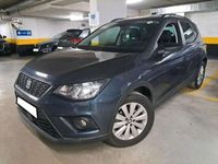 gebraucht Seat Arona Style