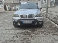 Gebraucht BMW X5 Performance 235 PS (172 kW) 2007 Silber SUV