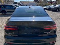 Brugt Audi A6 Design 340 HK (250 kW) 2023 Sort Sedan