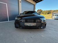 Gebraucht Audi A6 S-Line 204 PS (150 kW) 2022 Schwarz Kombi