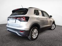 gebraucht VW T-Cross - 1.0 TSI Life I