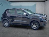 Gebraucht Citroën C3 101 PS (74 kW) 2025 Schwarz Kleinwagen