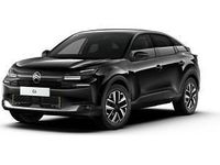 Neu Citroën C4 145 PS (106 kW) 2026 Schwarz (perla neraschwarz metallic lackierung) SUV