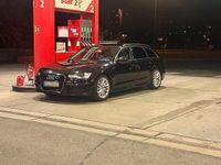Gebraucht Audi A6 S-Line 245 PS (180 kW) 2011 Braun Kombi