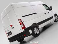 Gebraucht Nissan NV400 136 PS (100 kW) 2021 Weiß Van