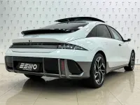 Gebraucht Hyundai Ioniq 6 239 kW (325 PS) 2024 Weiß Limousine