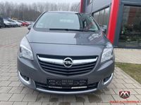 gebraucht Opel Meriva B Style 1.4 (Tüv&Insp.neu/Automatik
