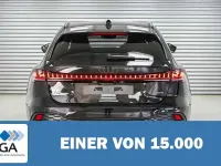 Neu Audi A5 S-Line 204 PS (150 kW) 2026 Schwarz metallic
