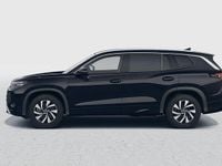 Nowe VW Tayron S 150 KM (110 kW) 2025 Czarny SUV