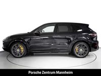 gebraucht Porsche Cayenne Turbo S E-Hybrid