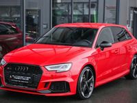 Gebraucht Audi RS3 Sportback Advanced 400 PS (294 kW) 2019 Andere Kleinwagen