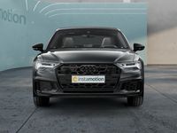Gebraucht Audi S6 344 PS (253 kW) 2024 Andere farbe Limousine