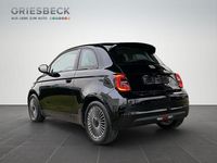 Gebraucht Fiat 500e Icon 86 kW (118 PS) 2022 Uni Limousine