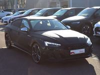 Gebraucht Audi S5 Ambiente 341 PS (250 kW) 2021 Mythosschwarz metallic Coupé