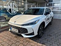 Gebraucht MG HS Luxury 143 PS (105 kW) 2025 Weiß SUV