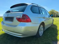 Używany BMW 320 150 KM (110 kW) 2006 Szary Kombi