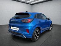 Gebraucht Ford Puma ST-Line 125 PS (91 kW) 2025 Blau SUV