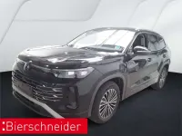Gebraucht VW Tayron 272 PS (200 kW) 2025 Schwarz SUV
