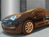 gebraucht Opel Astra ST 1.5 D nur 57km! Elegance Navi LED Apple CarPlay Android Auto Mehrzonenklima