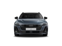 Gebraucht Audi A5 S-Line 204 PS (150 kW) 2025 Blau Kombi