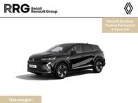 Neu Renault Symbioz Techno 158 PS (116 kW) 2026 Black pearlschwarz metallic SUV