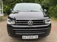 Gebraucht VW Caravelle 179 PS (131 kW) 2012 Schwarz Van