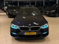 Gebraucht BMW 530e M Sport 184 PS (135 kW) 2020 Schwarz Limousine
