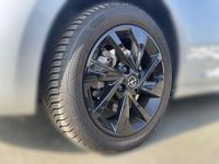 Gebraucht Opel Corsa 101 PS (74 kW) 2024 Silber Kleinwagen