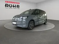 Używany VW T7 150 KM (110 kW) 2025 Szary Van