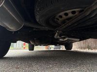 Gebraucht VW T4 102 PS (75 kW) 2001 Rot Van