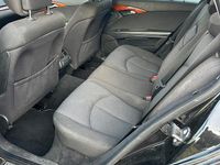 Gebraucht Mercedes E220 170 PS (125 kW) 2007 Schwarz Kombi
