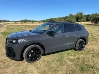 Gebraucht VW Tiguan R-line 204 PS (150 kW) 2025 Grau SUV