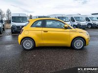 Gebraucht Fiat 500 65 PS (47 kW) 2026 Sun of italy gelb Kleinwagen